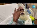 Sadhguru First Video After Emergency Brain Surgery @SakshiTV - 00:50 min - News - Video