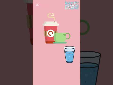 #kpopdemonhunters OC #challenge 💅💖 #art #viral #shorts #trending #artchallenge