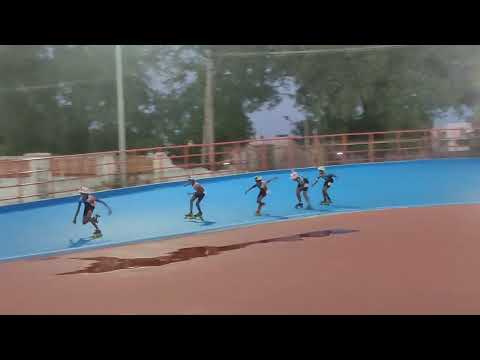 Rink 3 Finals selections