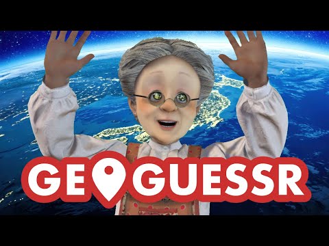お盆だから、帰省中のお前らの実家晒します。【GeoGuessr ジオゲッサー】