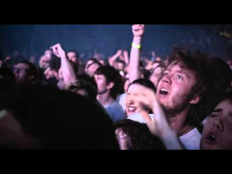 Shut Up and Play the Hits'