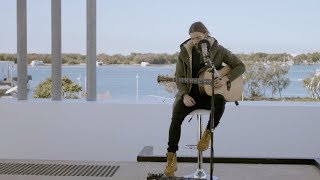 Jacob Lee - Breadcrumbs (Broadwater Sessions)