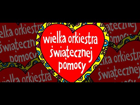 LICYTACJE 28 FINAŁU WOŚP W BIAŁEJ  PISKIEJ 12-01-2020