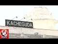 Kacheguda rly. station first digital station in country