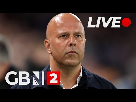 WATCH LIVE: Liverpool Manager Arne Slot Press Conference Ahead of Premier League Leicester Tie