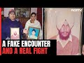 At 19, She Lost Husband In Police Encounter. At 48, Punjab Cops Say Op Was Fake