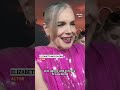 Elizabeth McGovern pays tribute to Maggie Smith  - 00:25 min - News - Video