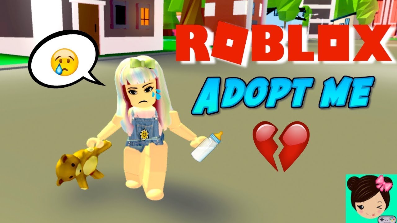 Soy Bebe Y Mi Papa Me Abandona En Roblox Adopt Me Titi - new york roleplay roblox