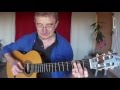 Comment jouer La ballade Nord Irlandaise de Renaud à la guitare