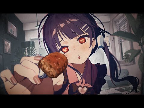 また来襲 / めいちゃん feat.初音ミク