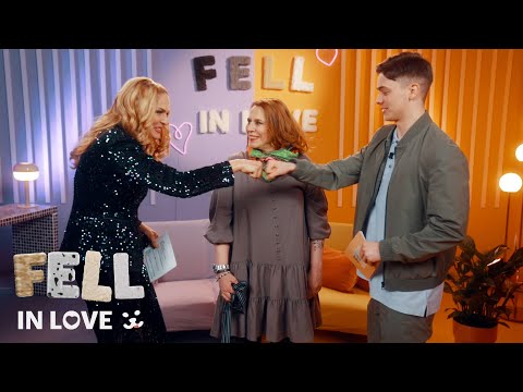 Fell in Love - Folge 1 "Ben"