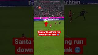 THIAGO 🤝 Santa 🎅🏼