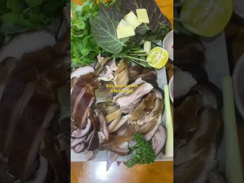 Đức Beer Garden số 16 đường 12 phường Tăng Nhơn Phú B, Q9 #food #streetfood #biahoihanoi #tuyenanngo