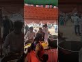 నరసరవుపేట లో వన భోజనాలు  - 01:01 min - News - Video