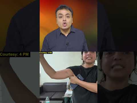 नीशू-शाहीन को इंसाफ़ मिलेगा? राहुल उतरे बेटियों के समर्थन में!