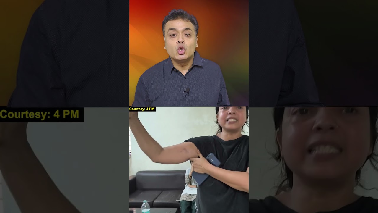 नीशू-शाहीन को इंसाफ़ मिलेगा? राहुल उतरे बेटियों के समर्थन में!