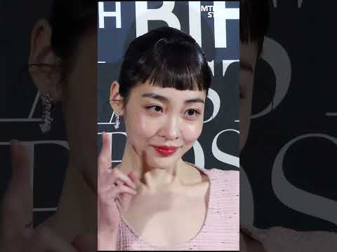 김민하, 빠져드는 <strong>팜므파탈</strong> 매력 💞 ｜ Kim Min Ha [MTN 직캠]