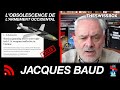 EXPLOSIF - Lobsolescence de larmement occidental en Ukraine-Russie, avec Jacques BAUD, TSBC