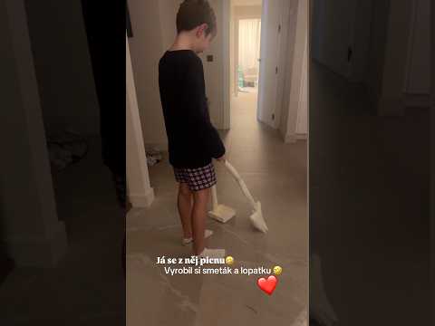 Anakin a ty jeho vychytávky, se picnu 😃
