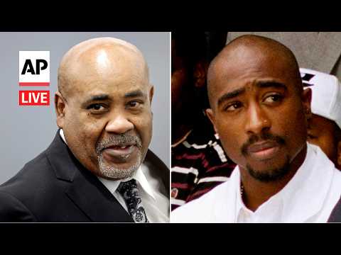 LIVE: Tupac Shakur murder trial Day 4