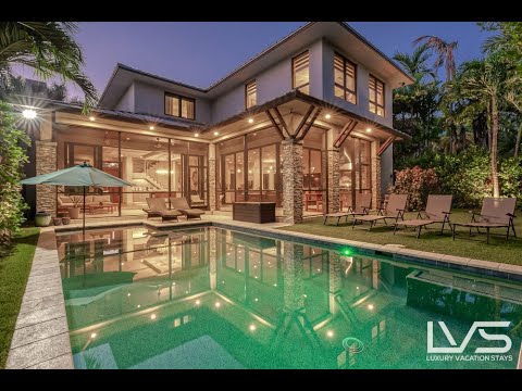 Property video