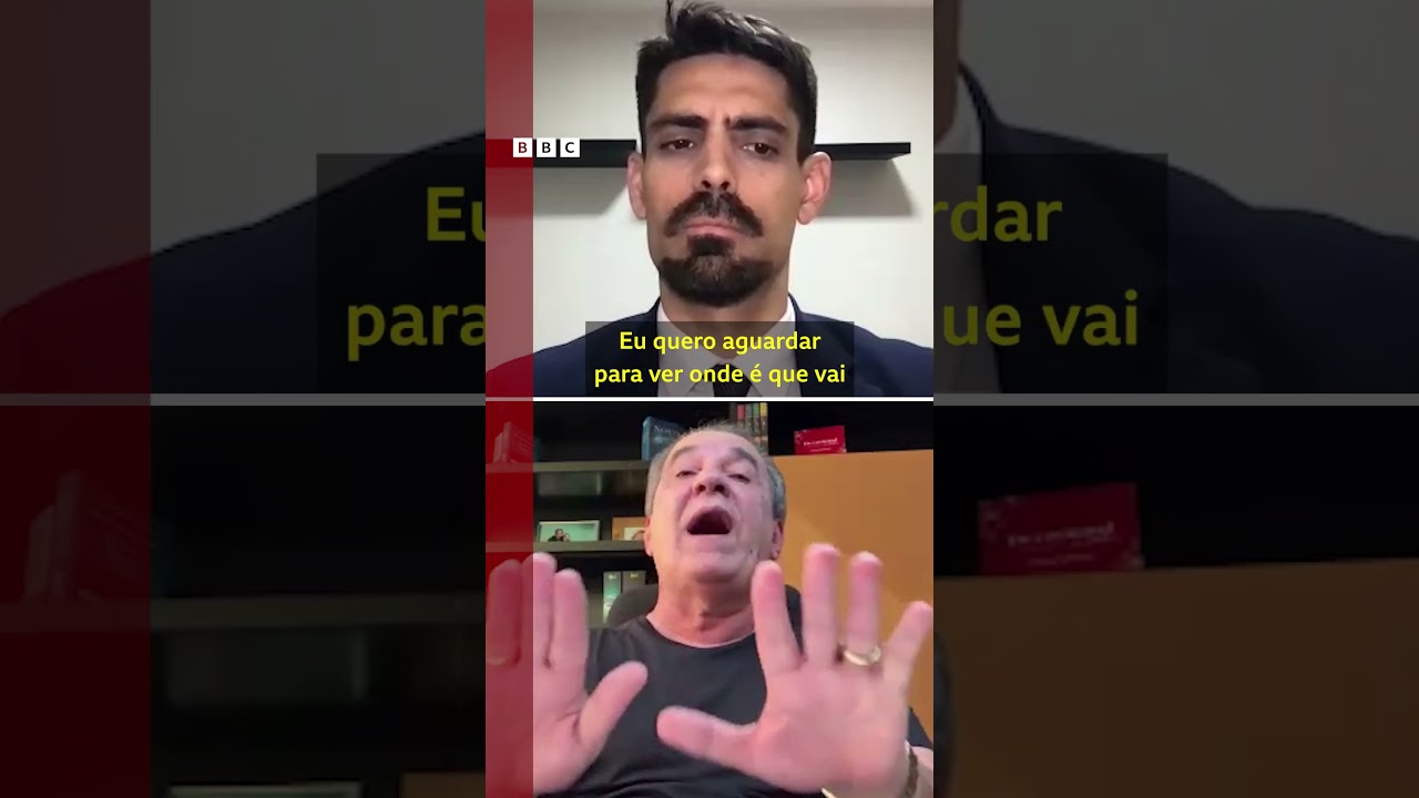 Malafaia o senhor confia no Tarcísio 🇧🇷📣