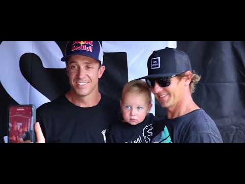 MXstore Cinema | Robbie Maddison In Store Book Signing