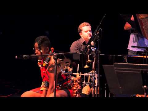 Vivalda Ndula - Flauta do Cantor ft. Kris Becker