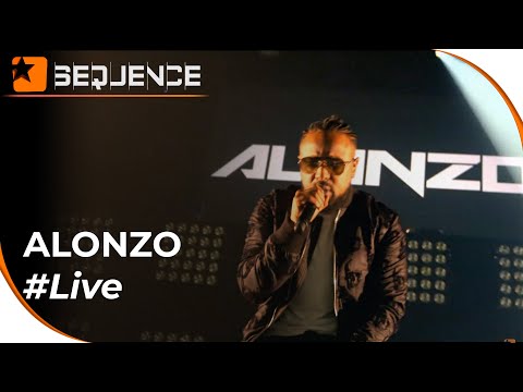 ALONZO - En Boucle - Dôme de Marseille Live