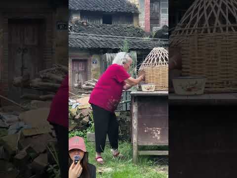 PRANK NENEK AYAM KECIL JADI SLIME TELUR NYA MENETAS ⁉️?#shorts #funny #dubbing