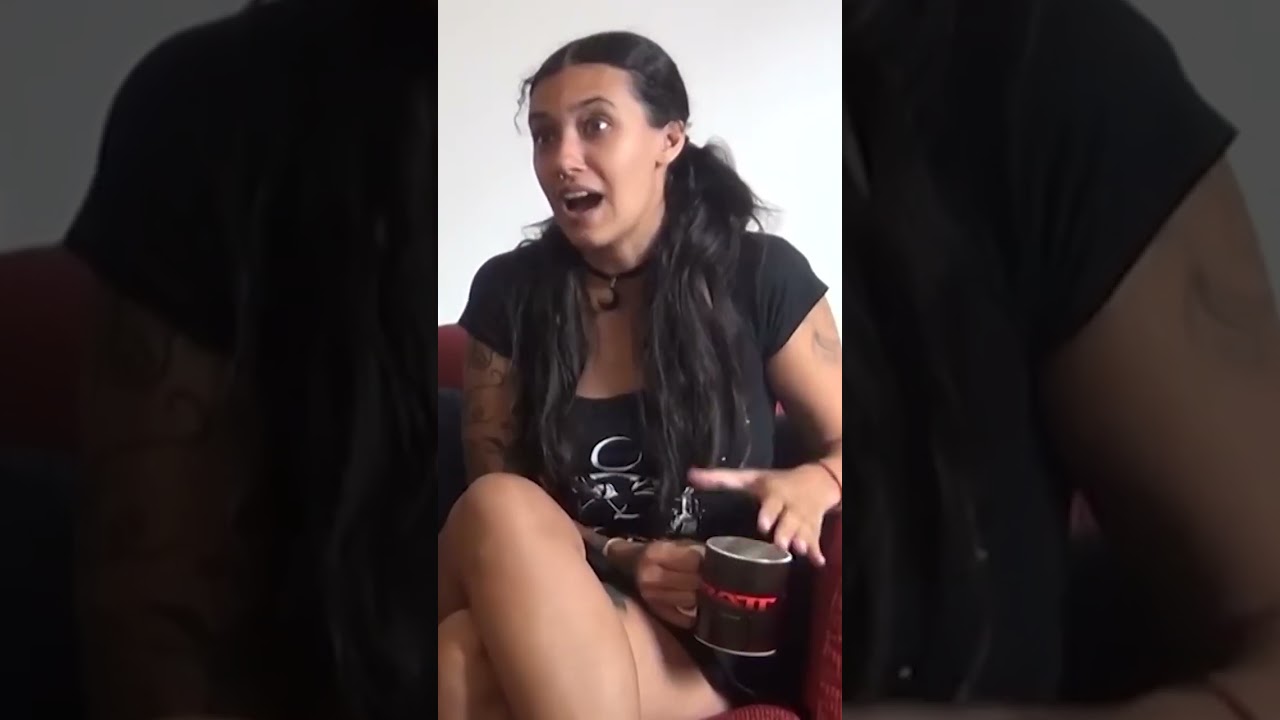 O primeiro Rock In Rio de Fernanda Lira