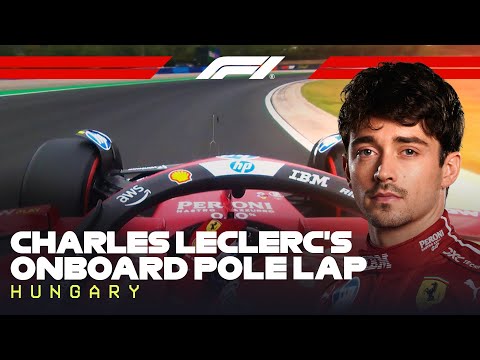 FORMULA 1