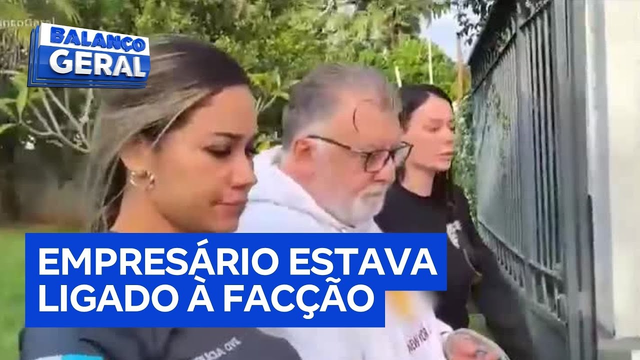 Saiba quem é o dono de clube de tiros de Americana SP que vendia armas para o Comando Vermelho