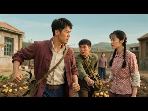 [Multi SUB] ｜重生七零：抢回挚爱，暴揍白眼狼！这次系统空间万吨土豆砸脸！！！