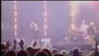 Goldfrapp - Ooh La La [Live at Rock Werchter Festival]