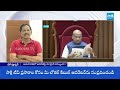 LIVE: YSRCP Strong Counter To TDP Over Chandrababu Challenges | AP Assembly Sessions | Sakshi TV  - 00:00 min - News - Video