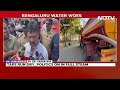 Bengaluru Water Crisis |No Water Crisis In Bengaluru: DK Shivakumar, Irresponsible, BJP Fumes  - 07:24 min - News - Video