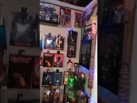 My Friday The 13th Collection