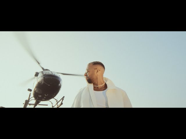 Naps - Dans l'hélico (Clip Officiel)