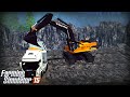 Mining Construction Economy v1.0