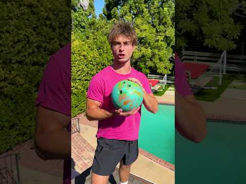 Which Item Will Make The Biggest Splash?