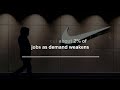 Nike to cut about 2% of jobs as demand weakens | REUTERS  - 01:09 min - News - Video