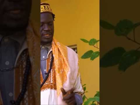 Topou-katou cas gni kay ley woudiou Oustaz