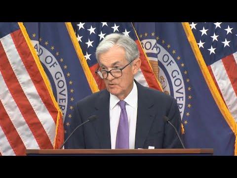Fed Chair Powell says December rate cut not a foregone conclusion | AFP