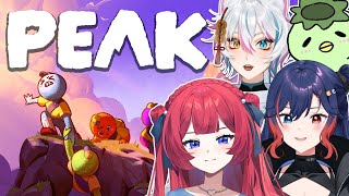 【PEAK】main peak sama orang orang pe'ak🤡🤡