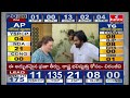 LIVE | పవన్ కళ్యాణ్ గెలుపు పై చిరంజీవి ట్విట్ | Chiranjeevi Tweet On Pawan Kalyan Victory | hmtv  - 00:00 min - News - Video