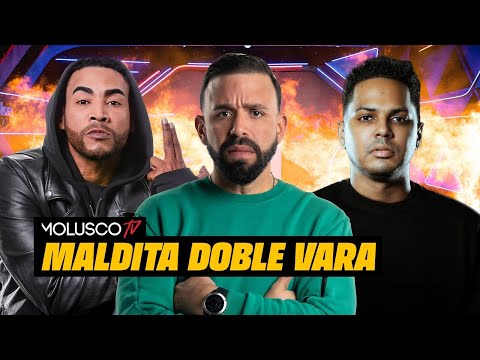 “Don Omar va a hacer el ridículo nacional” / Molusco da la descarga del año