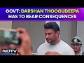 Darshan Thoogudeepa Arrested | How Actor Darshan Tried To Cover Up Renuka Swamys Murder