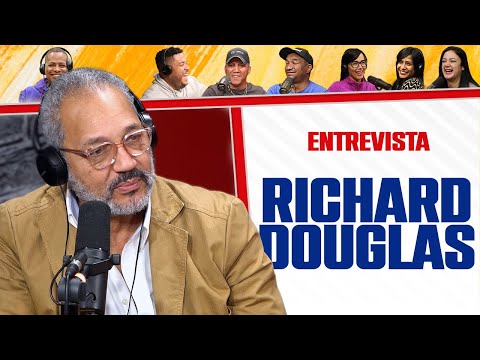 Richard Douglas “Yo Creo En El Matrimonio”