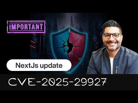 NextJs middleware security vulnerability CVE-2025-29927